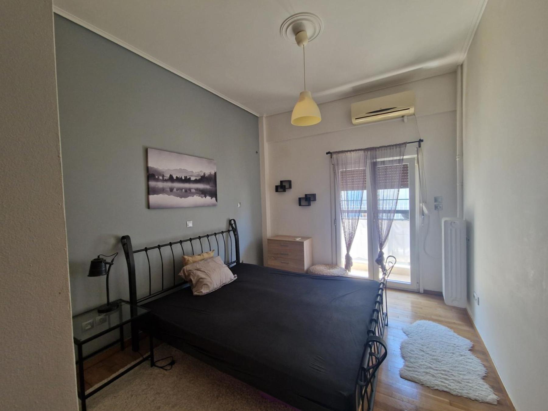 Lycabettus Penthouse Apartment Athens